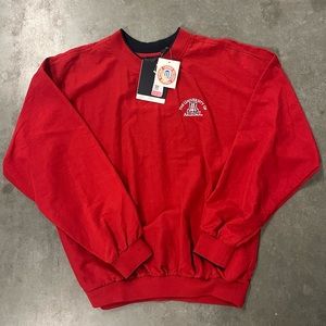 Vintage University Of Arizona Pullover